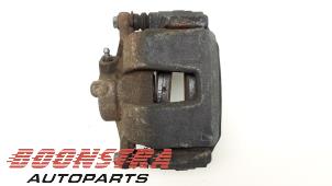 Used Rear brake calliper, left Fiat Ducato (250) 2.3 D 120 Multijet AdBlue Price € 120,94 Inclusive VAT offered by Boonstra Autoparts