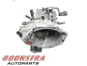 Used Gearbox Hyundai i10 (B5) 1.0 12V Price € 99,95 Margin scheme offered by Boonstra Autoparts