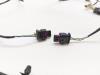 Mazo de cables PDC de un Land Rover Range Rover Evoque (LVJ/LVS) 2.2 SD4 16V 2014