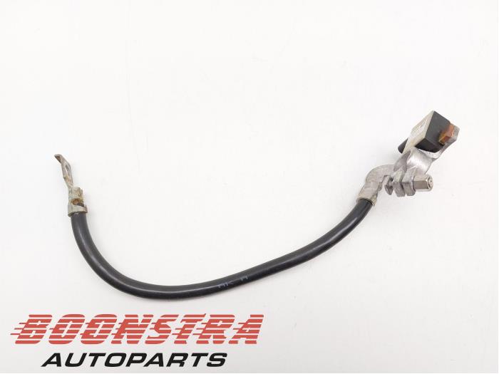 Begagnade Batterisensor BMW 2 serie (F22) M235i 3.0 24V Pris € 24,95 Marginaltabell erbjuds av Boonstra Autoparts