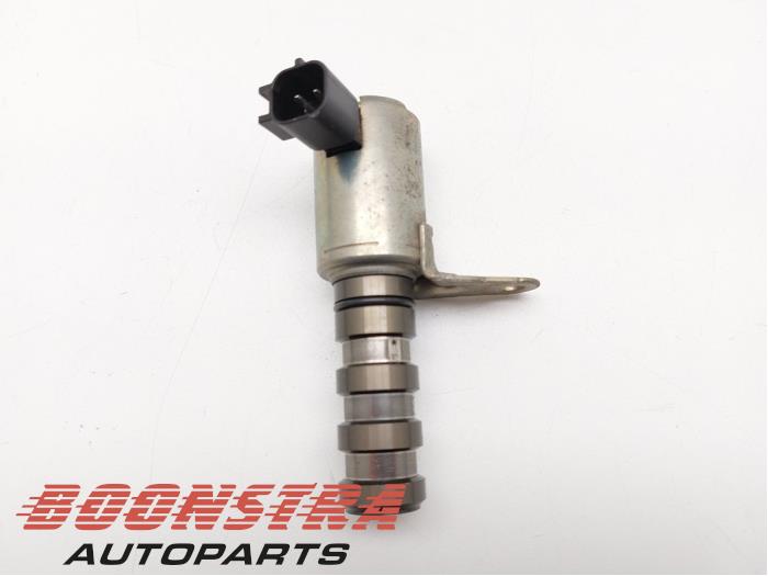Oil control valve​