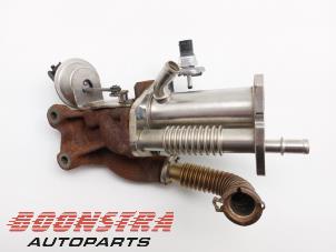 Used Heat exchanger Dacia Duster (HS) 1.5 dCi 4x4 Price € 59,95 Margin scheme offered by Boonstra Autoparts