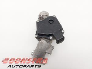 Used Throttle body Dacia Duster (HS) 1.5 dCi 4x4 Price € 39,95 Margin scheme offered by Boonstra Autoparts