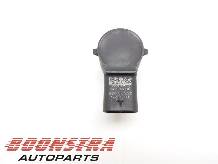PDC Sensor Opel Astra K Sports Tourer 1.6 CDTI 136 16V - 13437253