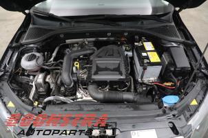 Usados Motor Skoda Octavia Combi (5EAC) 1.0 TSI 12V Precio € 699,95 Norma de margen ofrecido por Boonstra Autoparts