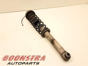 Used Rear shock absorber rod, left BMW 7 serie (E65/E66/E67) 750i,Li 4.8 32V Price € 129,95 Margin scheme offered by Boonstra Autoparts