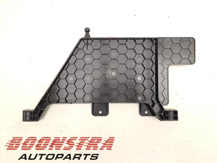 Begagnade Batterilock BMW iX3 80 kWh Pris € 24,95 Marginaltabell erbjuds av Boonstra Autoparts