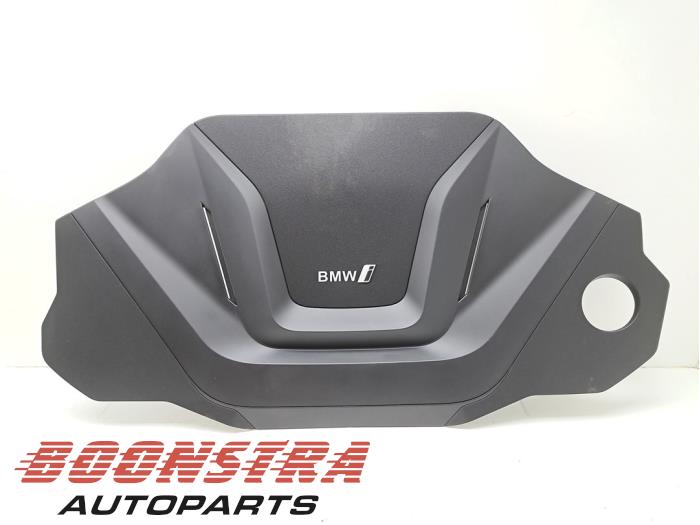 Gebrauchte Abdeckblech Motor BMW iX3 80 kWh Preis € 199,95 Margenregelung angeboten von Boonstra Autoparts