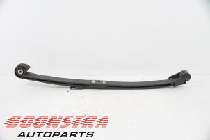 Gebrauchte Blattfeder vorne Mercedes Actros Preis € 241,94 Mit Mehrwertsteuer angeboten von Boonstra Autoparts