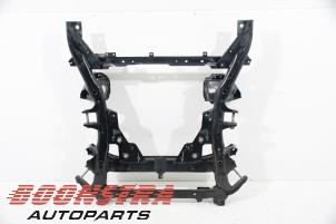 Used Subframe BMW X6 (E71/72) xDrive40d 3.0 24V Price € 349,95 Margin scheme offered by Boonstra Autoparts