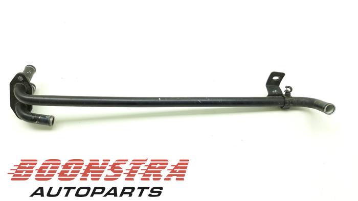 Gebrauchte Leitung (sonstige) Maserati Spyder 4.2 V8 32V Preis € 39,95 Margenregelung angeboten von Boonstra Autoparts