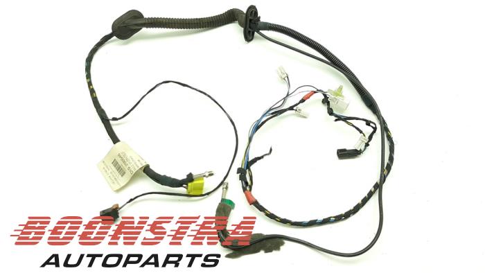 Begagnade Kablage Maserati Spyder 4.2 V8 32V Pris € 99,95 Marginaltabell erbjuds av Boonstra Autoparts