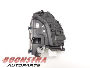 Gebrauchte Türschlossmechanik 4-türig links vorne Audi A5 Preis € 24,95 Margenregelung angeboten von Boonstra Autoparts