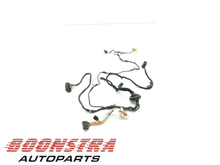 Begagnade Kablage Chevrolet Corvette (C6) 6.0 V8 Pris € 149,95 Marginaltabell erbjuds av Boonstra Autoparts
