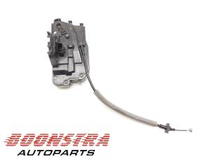 Used Rear door mechanism 4-door, right Ford Fiesta 7 1.0 EcoBoost 12V 100 Price € 24,95 Margin scheme offered by Boonstra Autoparts
