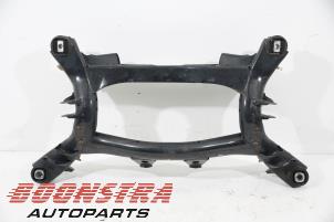 Used Subframe BMW 3 serie (F30) 320d 2.0 16V EfficientDynamicsEdition Price € 29,95 Margin scheme offered by Boonstra Autoparts