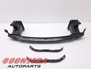 Used Front bumper frame BMW X6 (E71/72) xDrive40d 3.0 24V Price € 149,95 Margin scheme offered by Boonstra Autoparts