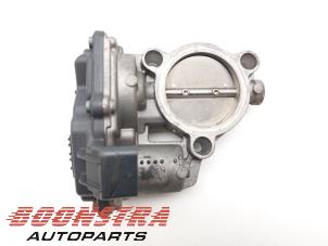 Used Throttle body BMW 2 serie (F22) 218i 1.5 TwinPower Turbo 12V Price € 37,95 Margin scheme offered by Boonstra Autoparts
