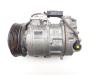Air conditioning pump from a BMW 2 serie (F22), 2013 / 2021 218i 1.5 TwinPower Turbo 12V, Compartment, 2-dr, Petrol, 1.499cc, 100kW (136pk), RWD, B38B15A, 2015-03 / 2021-06, 2F11; 2F12; 2H31; 2H32 2015
