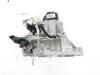 Gearbox from a Dacia Sandero III 1.0 TCe 90 12V 2023