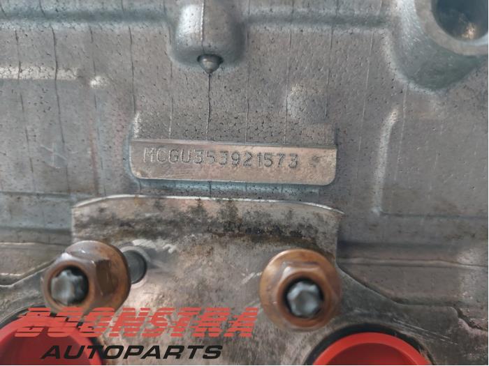 Engine Mini Mini 1.6 16V Cooper - N16B16A N16B16A