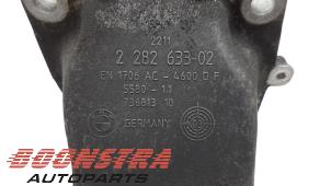 Engine mount from a BMW 6 serie (E63) M6 V10 40V 2006