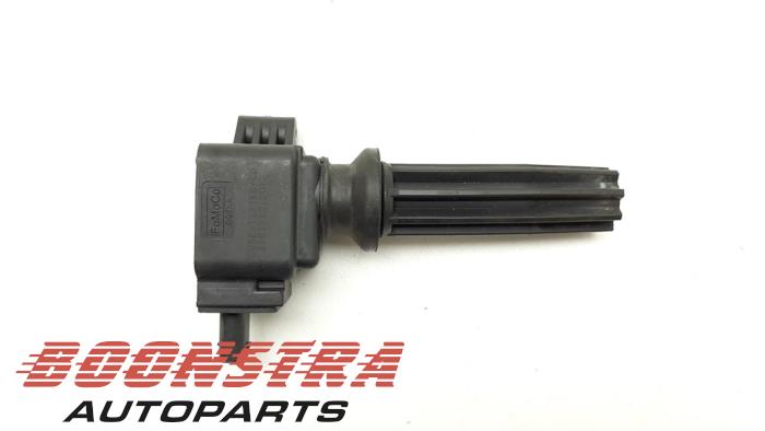 Usagé Bobine Ford Focus 3 2.3 RS EcoBoost 16V Prix € 24,95 Règlement à la marge proposé par Boonstra Autoparts