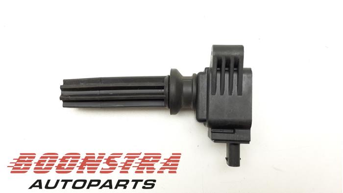 Usagé Bobine Ford Focus 3 2.3 RS EcoBoost 16V Prix € 24,95 Règlement à la marge proposé par Boonstra Autoparts