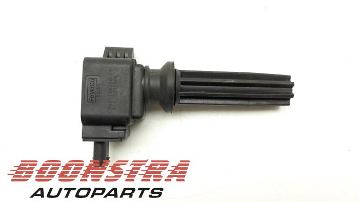 Usagé Bobine Ford Focus 3 2.3 RS EcoBoost 16V Prix € 24,95 Règlement à la marge proposé par Boonstra Autoparts
