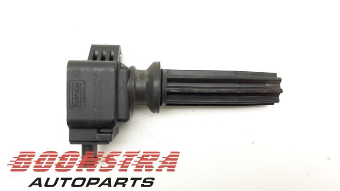 Usagé Bobine Ford Focus 3 2.3 RS EcoBoost 16V Prix € 24,95 Règlement à la marge proposé par Boonstra Autoparts