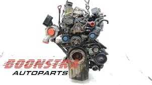 Usagé Moteur Mercedes Sprinter 3t (906.61) 211 CDI 16V Prix € 1.499,95 Prix TTC proposé par Boonstra Autoparts
