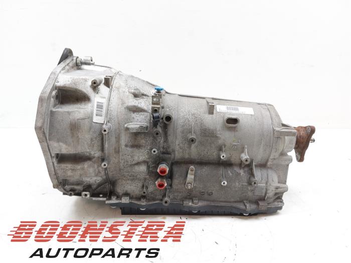 Gebrauchte Getriebe Maserati Quattroporte VI 3.0 Diesel Preis € 1.299,95 Margenregelung angeboten von Boonstra Autoparts