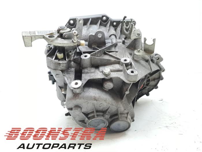 Gearbox Mini Countryman 1.6 16V Cooper - 1516104CJ3 N16B16A GS655BG