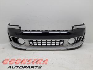 Used Front bumper Mini Countryman (F60) 2.0 16V Cooper S Price € 399,95 Margin scheme offered by Boonstra Autoparts