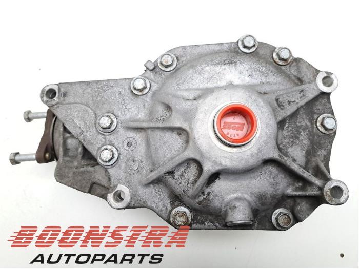 Gebrauchte Differential vorne BMW X5 (E70) xDrive 30d 3.0 24V Preis € 449,95 Margenregelung angeboten von Boonstra Autoparts
