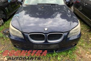 Used Front end, complete BMW 5 serie Touring (E61) 525d 24V Price € 999,95 Margin scheme offered by Boonstra Autoparts