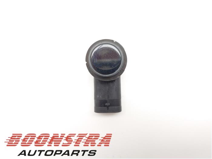 Begagnade Parkeringssensor Volkswagen Golf VI (5K1) 2.0 GTI 16V Edition 35 Pris € 24,95 Marginaltabell erbjuds av Boonstra Autoparts