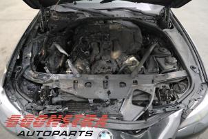 Used Engine BMW 5 serie (F10) 550i V8 32V TwinPower Turbo Price € 5.549,95 Margin scheme offered by Boonstra Autoparts