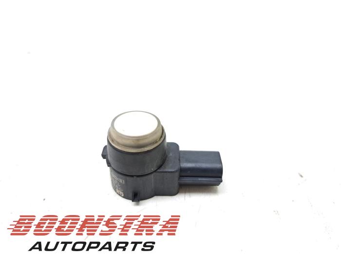 Usados Sensor PDC Opel Ampera-e 1.4 16V Precio € 24,95 Norma de margen ofrecido por Boonstra Autoparts