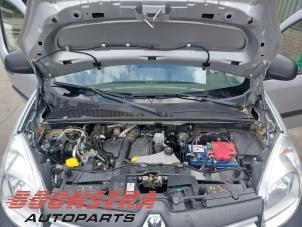 Gebrauchte Motor Renault Kangoo Express (FW) 1.5 dCi 75 FAP Preis € 423,44 Mit Mehrwertsteuer angeboten von Boonstra Autoparts