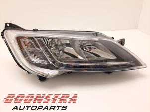 Używane Reflektor prawy Fiat Ducato (250) 2.3 D 130 Multijet Cena € 423,44 Z VAT oferowane przez Boonstra Autoparts