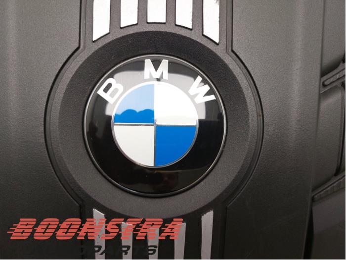Abdeckblech Motor van een BMW X6 (E71/72) xDrive40d 3.0 24V 2010