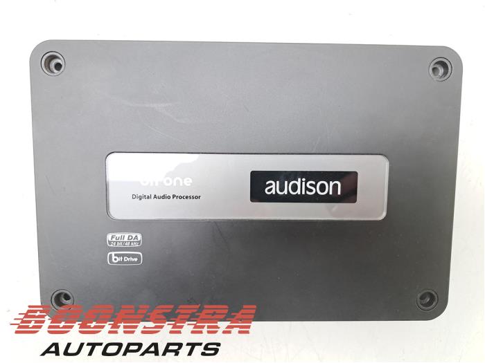Usagé Divers Opel Corsa D 1.2 16V Prix € 199,95 Règlement à la marge proposé par Boonstra Autoparts
