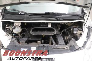 Usados Motor Peugeot Expert (G9) 2.0 HDi 120 Precio € 2.419,94 IVA incluido ofrecido por Boonstra Autoparts