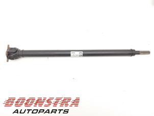 Used 4x4 front intermediate driveshaft BMW M8 Gran Coupe (G16) M8 Competition 4.4i V8 32V Price € 148,95 Margin scheme offered by Boonstra Autoparts