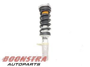 Used Front shock absorber rod, right BMW M8 Gran Coupe (G16) M8 Competition 4.4i V8 32V Price € 499,95 Margin scheme offered by Boonstra Autoparts