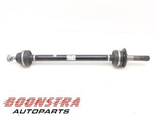 Used Drive shaft, rear right BMW M8 Gran Coupe (G16) M8 Competition 4.4i V8 32V Price € 349,95 Margin scheme offered by Boonstra Autoparts