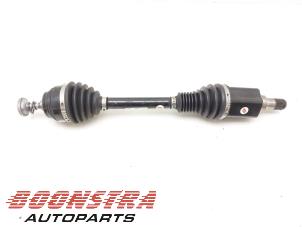 Used Front drive shaft, left BMW M8 Gran Coupe (G16) M8 Competition 4.4i V8 32V Price € 378,95 Margin scheme offered by Boonstra Autoparts