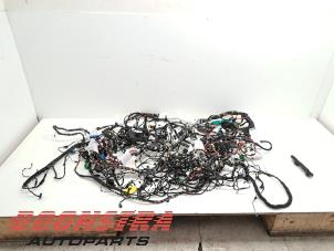 Used Wiring harness BMW iX3 Electric Price € 1.799,95 Margin scheme offered by Boonstra Autoparts