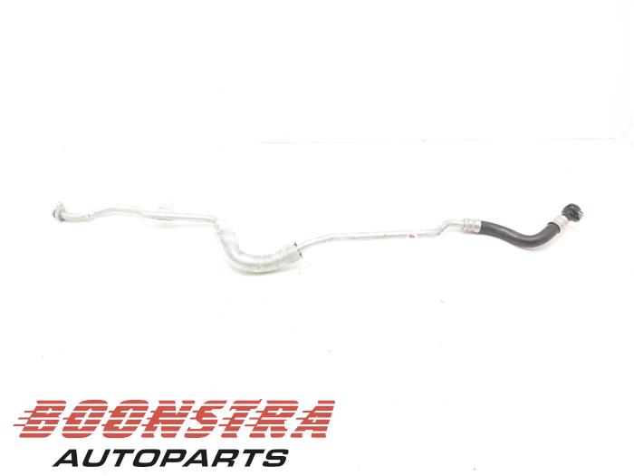 Usagé Conduit (divers) BMW M8 Gran Coupe (F93) 4.4 Competition V8 32V Twin Turbo Prix € 79,95 Règlement à la marge proposé par Boonstra Autoparts